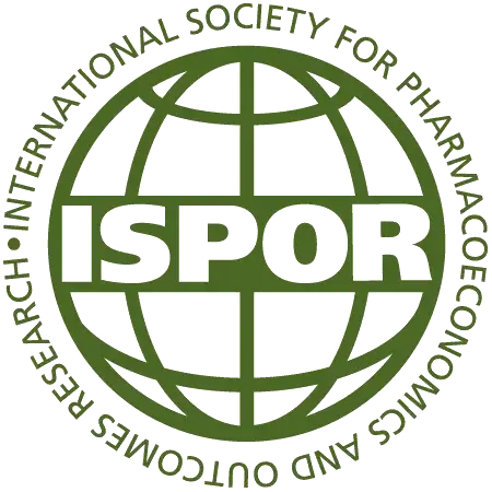 Ispor logo